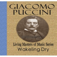 Giacomo Puccini Giacomo Puccini