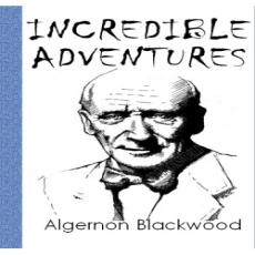 Incredible Adventures Incredible Adventures