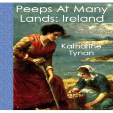 Peeps At Many Lands - Ireland Peeps At Many Lands - Ireland